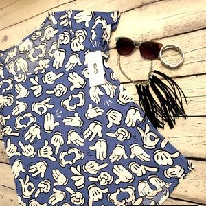 Lularoe Classic Disney
